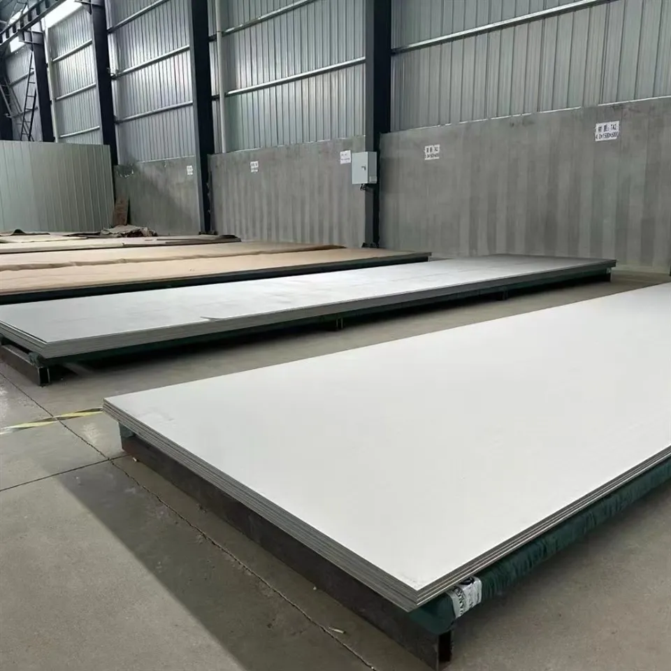 GR12Titanium Alloy Plate