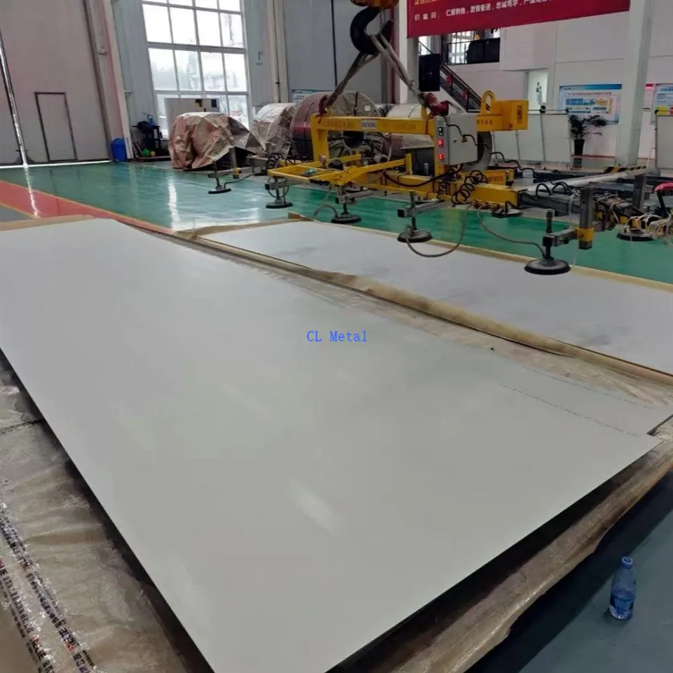 ZR0947 Zirconium Plate